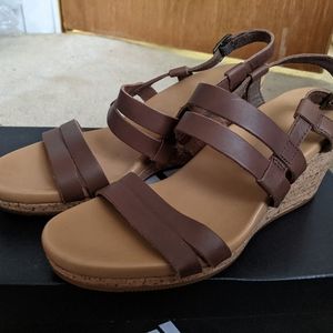 Teva sandals